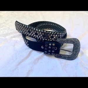 Too big on me now, worn maybe 3xs